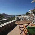 Skopelitis Village