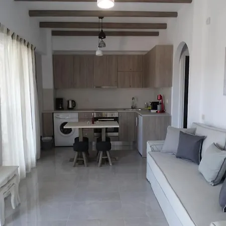 Skopelitis Village 3*