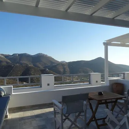 Skopelitis Village 3* Katápola