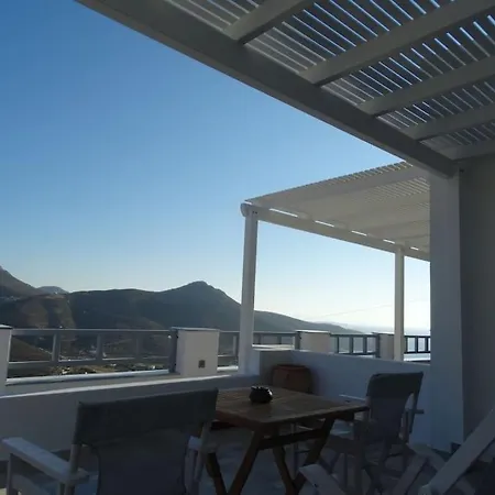 Skopelitis Village 3*