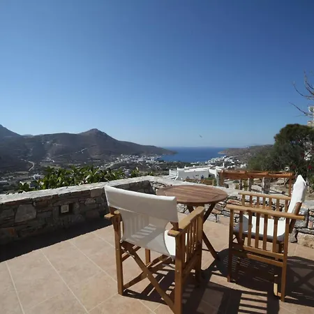 Skopelitis Village 3*