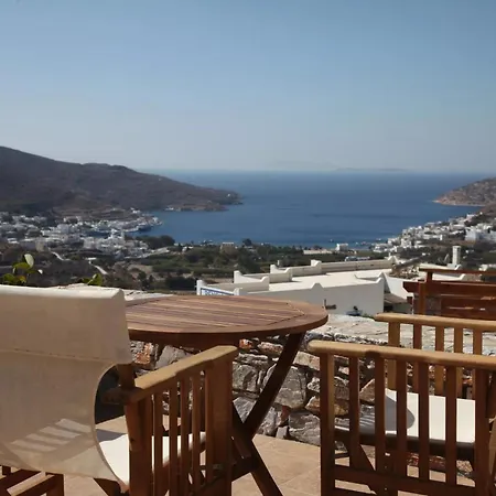 Skopelitis Village Alojamento de Acomodação e Pequeno-almoço 3*