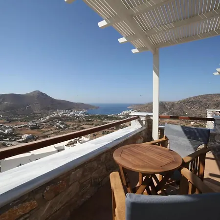 Skopelitis Village Alojamento de Acomodação e Pequeno-almoço