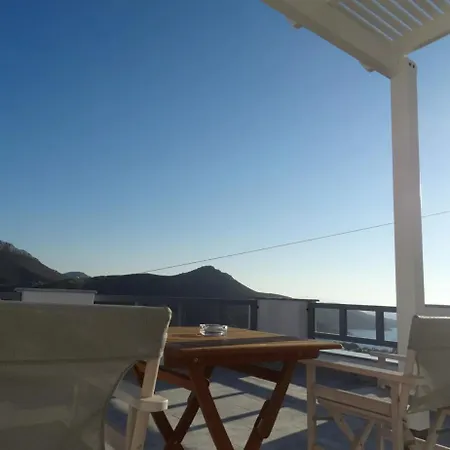 Skopelitis Village 3*