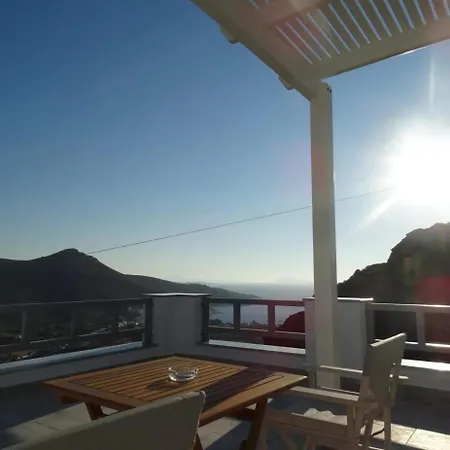 Skopelitis Village 3* Katápola