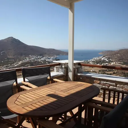 Skopelitis Village Alojamento de Acomodação e Pequeno-almoço