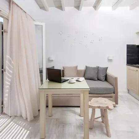 Alojamento de Acomodação e Pequeno-almoço Skopelitis Village