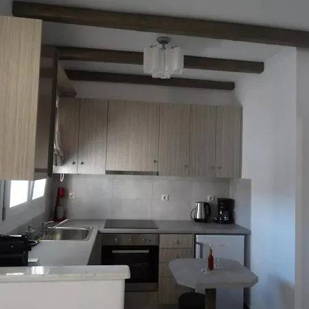 Skopelitis Village 3*