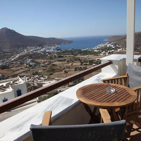 Skopelitis Village Katápola