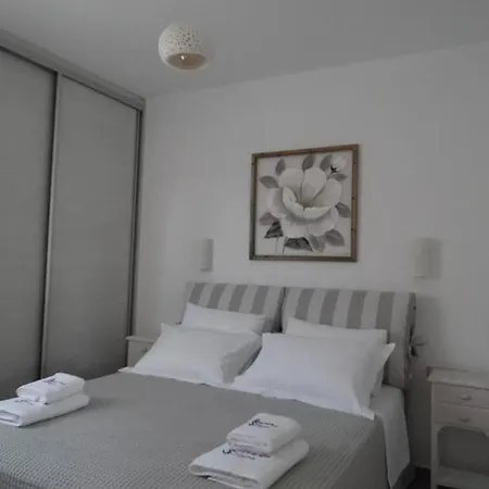 Skopelitis Village 3* Katápola