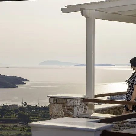 Skopelitis Village Alojamento de Acomodação e Pequeno-almoço Katápola