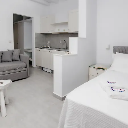 Skopelitis Village Katápola