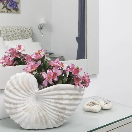 Alojamento de Acomodação e Pequeno-almoço Skopelitis Village