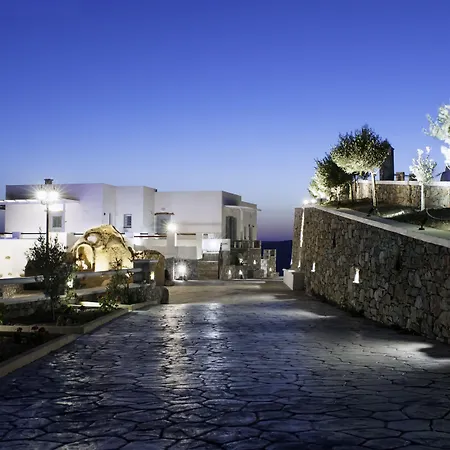 Skopelitis Village 3*