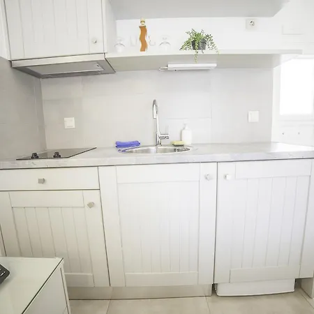 Alojamento de Acomodação e Pequeno-almoço Skopelitis Village Katápola