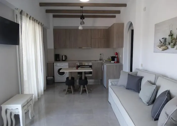 Skopelitis Village 3*