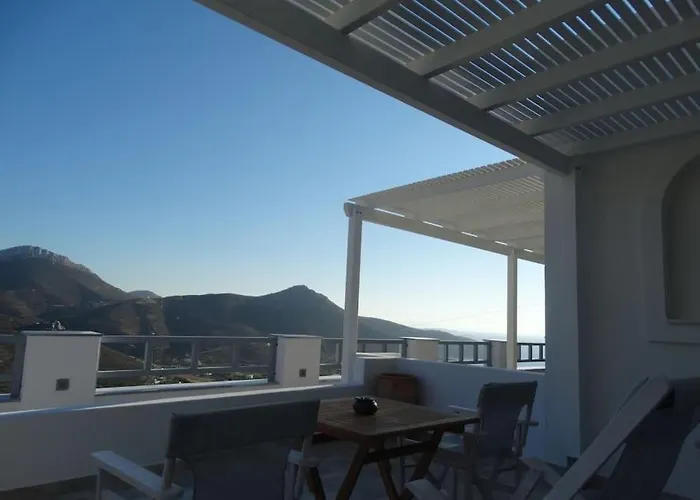 Skopelitis Village 3*