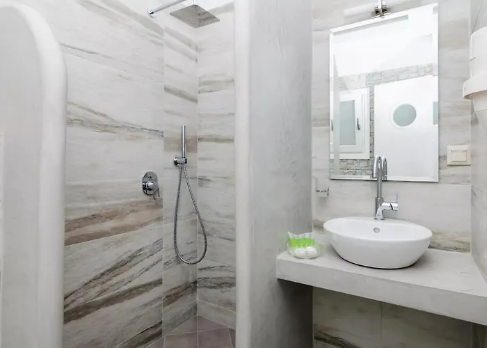 Couette-café Skopelitis Village 3*