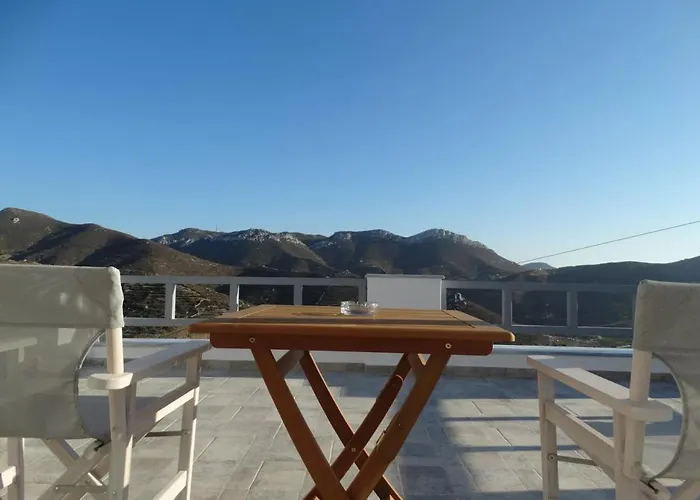 Skopelitis Village Katápola