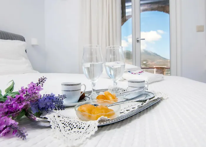 Skopelitis Village 3* Katápola