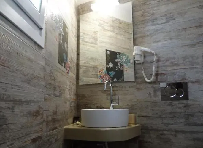 Skopelitis Village Katápola