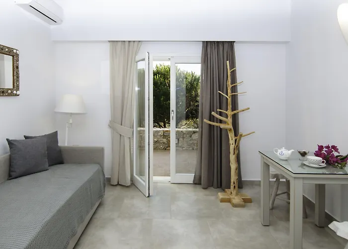 Couette-café Skopelitis Village 3*