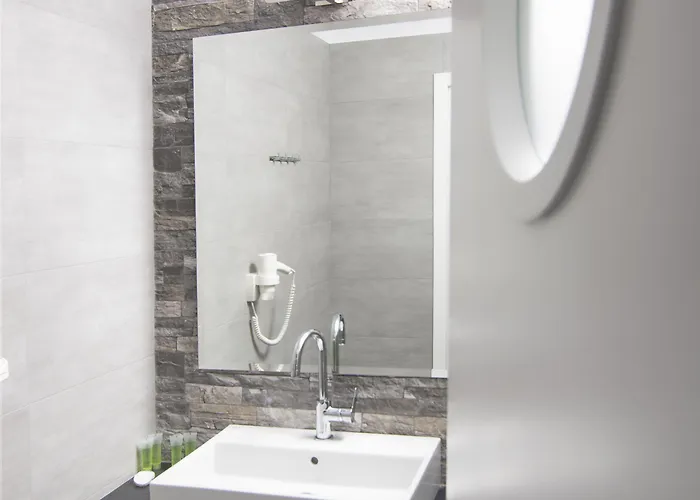 Skopelitis Village Couette-café Katápola