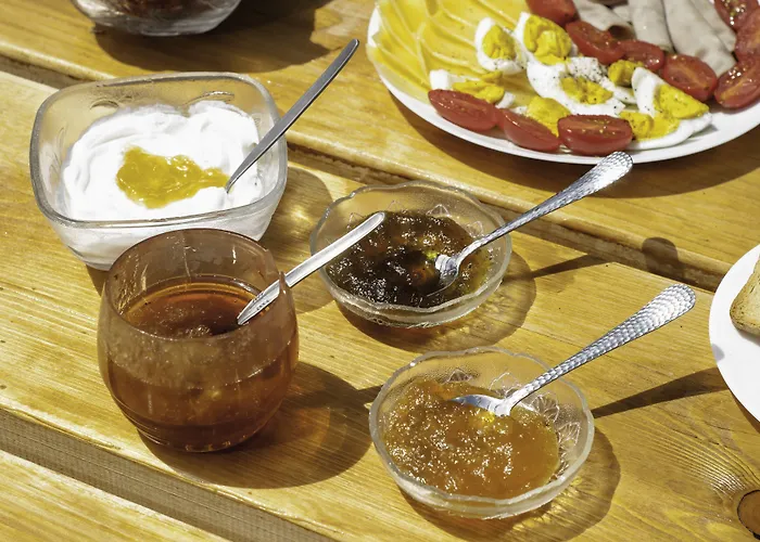 Skopelitis Village 3*