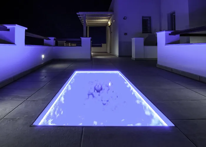 Skopelitis Village Couette-café