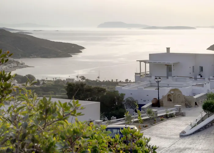 Skopelitis Village 3*