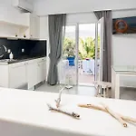 Bed and breakfast Skopelitis Village 3*