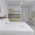 Bed & Breakfast Skopelitis Village 3*