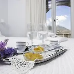 Skopelitis Village Bed and breakfast