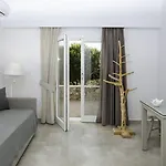 Bed & Breakfast Skopelitis Village 3*