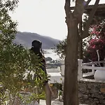 Bed & Breakfast Skopelitis Village Katapola