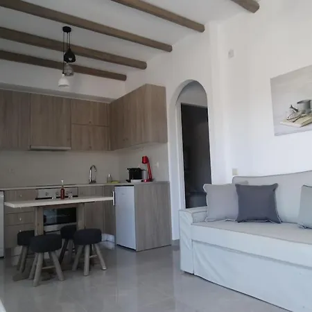 Skopelitis Village Bed & Breakfast Katápola