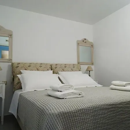 Skopelitis Village Bed and Breakfast 4*