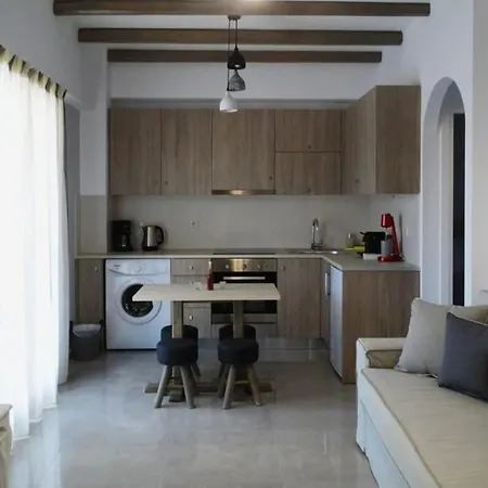 Skopelitis Village Bed and Breakfast Κατάπολα