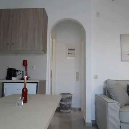 Skopelitis Village 3* Katapola