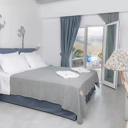 Skopelitis Village 4* Κατάπολα