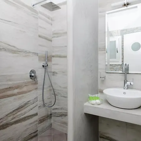 Bed and Breakfast Skopelitis Village 4*