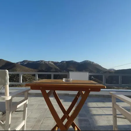 Skopelitis Village Katápola