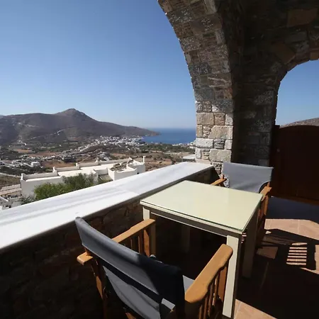 Skopelitis Village Bed & Breakfast