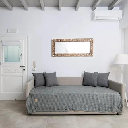 Bed & Breakfast Skopelitis Village Katapola