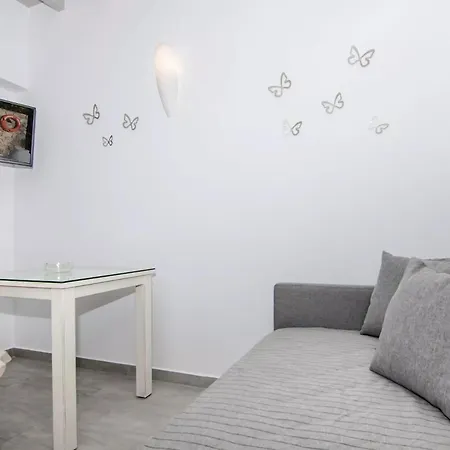 Skopelitis Village Bed & Breakfast