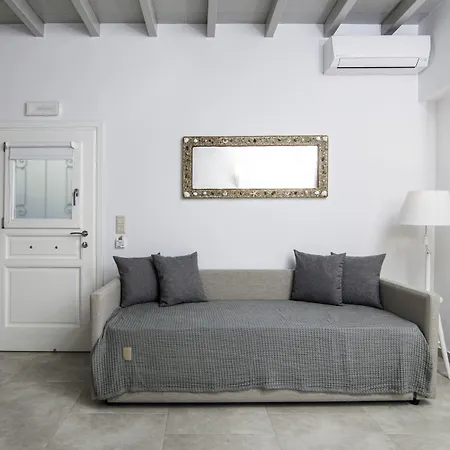 Skopelitis Village Bed and breakfast Katápola