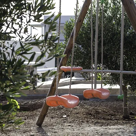 Skopelitis Village קטאפולה