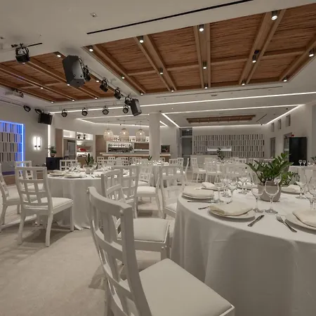 住宿加早餐酒店 Skopelitis Village