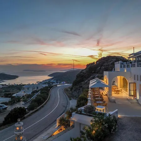 Skopelitis Village 住宿加早餐酒店