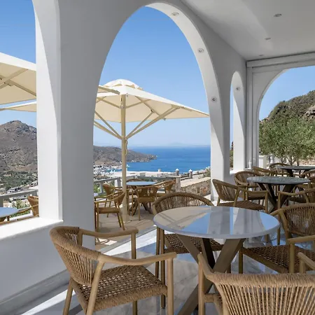 住宿加早餐酒店 Skopelitis Village 3*